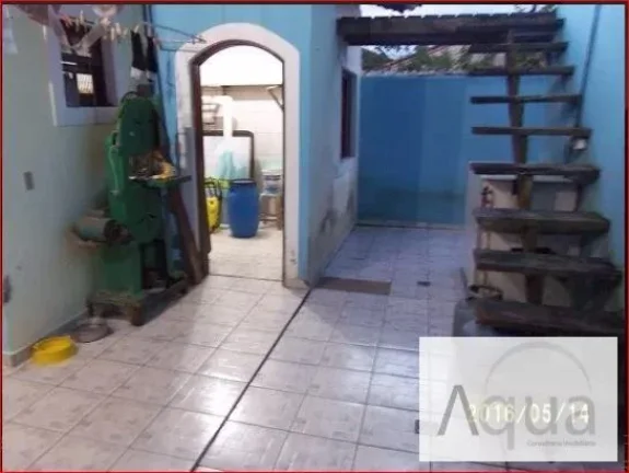 Imagem Casa para Venda em Itanhaém, Balneário Califórnia, 4 dormitórios, 1 suíte, 3 banheiros, 3 vagas