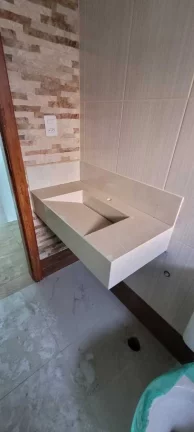 Imagem Casa Duplex em Santa Luzia
