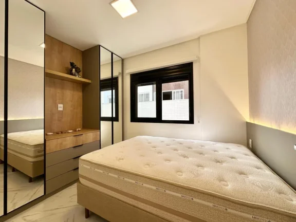 Imagem Apartamento 4 Dormitórios - Bairro Navegantes