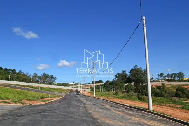Imagem TERRENOS A PARTIR DE 250 M² - CONDOMÍNIO LAGO AZUL - JUNDIAÍ