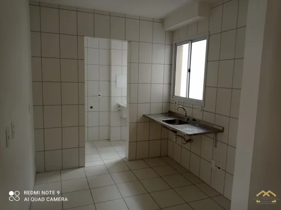 Imagem Apartamento 3 quartos (1 suíte) 1 vaga coberta - Recanto Quarto Centenário