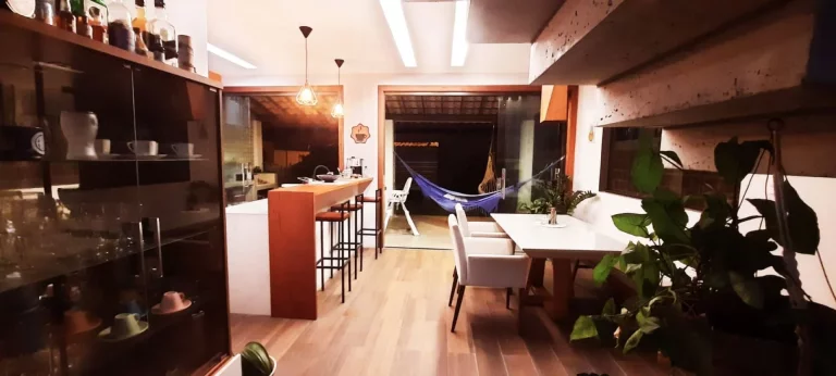 Imagem Casa à venda no Condomínio Residencial Portal do Atlântico - Confira!