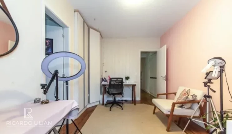 Imagem Apartamento Alto Padrão em Vila Caminho do Mar, São Bernardo do Campo/SP