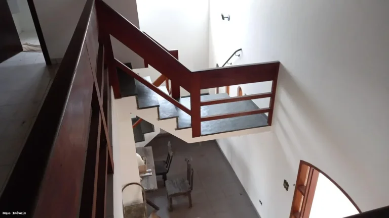 Imagem Casa para Venda em Itanhaém, Parque Augustus, 4 dormitórios, 1 suíte, 3 banheiros, 6 vagas