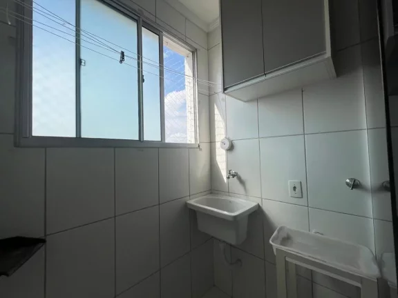 Imagem VENDE-SE APARTAMENTO NA SERRA DO JAPI - JUNDIAÍ