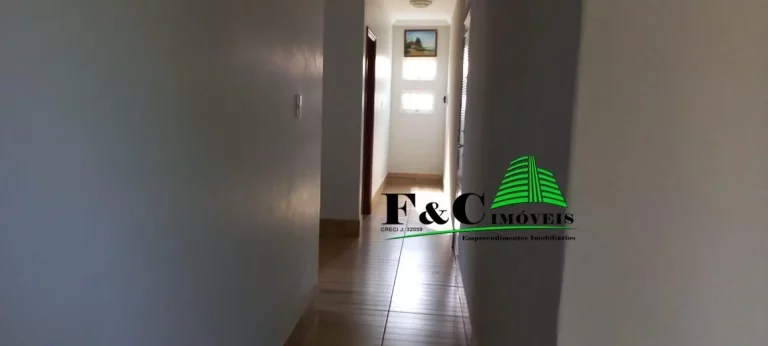 Imagem Chácara Condomínio para Venda em Limeira, Bairro dos Pires, 3 dormitórios, 2 banheiros, 4 vagas
