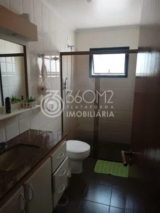 Imagem Apartamento para Venda em Santo André / SP no bairro Vila Assunção