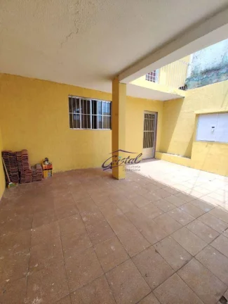 Imagem Casa com 3 quartos à venda, 85 m² - Jardim Niterói - Cidade Ademar- São Paulo/SP