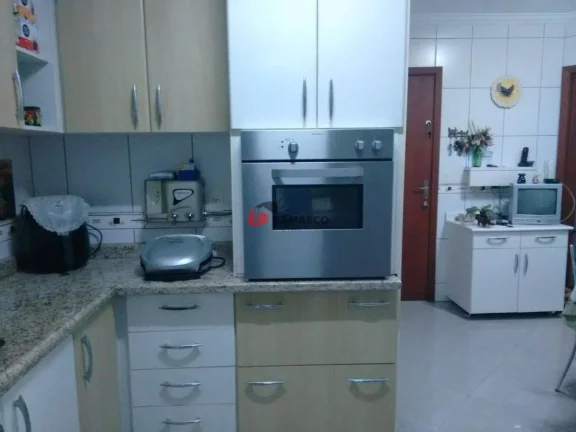 Imagem Cobertura / Penthouse à venda, Santa Maria, São Caetano do Sul, SP
