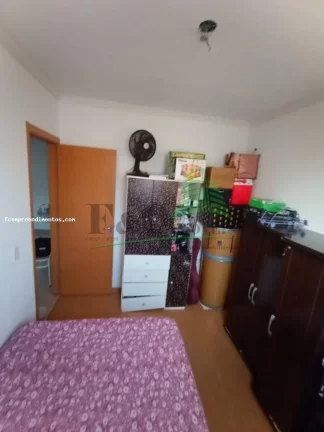 Imagem Apartamento para Venda em Araras, Jardim Celina, 2 dormitórios, 1 banheiro, 1 vaga