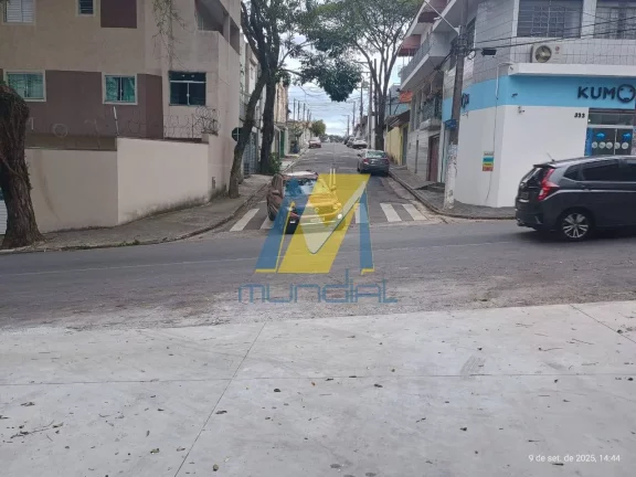 Imagem “Precisa de um Galpão Novo amplo com entrada para caminhão em Santo André?”