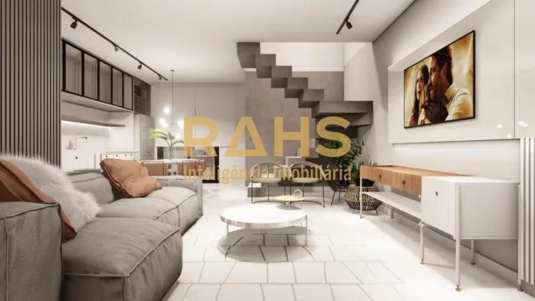 Imagem Sobrado Geminado de Esquina - Em Construção lindo projeto sendo executado no bairro Nova Brasília...