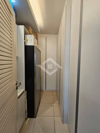 Imagem Apartamento de Luxo 3 Suítes | 166 m² | Vista para Parque Linear