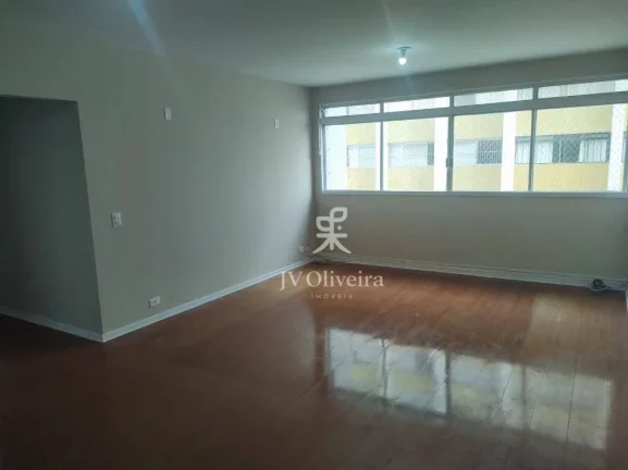 Imagem Apartamento com 3 dormitórios para alugar, 115 m² por R$ 6.417,00/ano - Vila Pompeia - São Paulo/SP