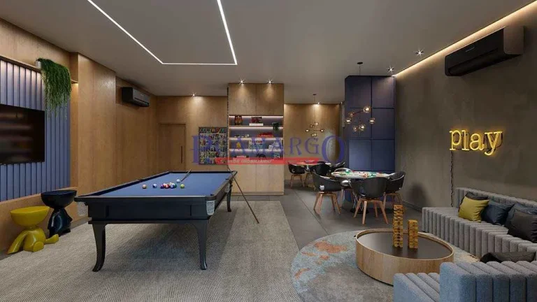 Imagem Apartamento Padrão