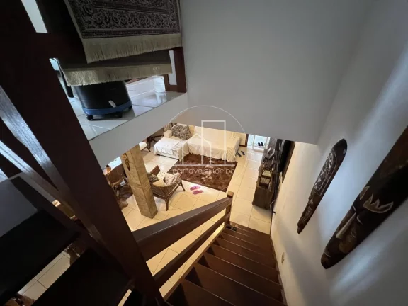 Imagem Casa / Sobrado para Venda em Florianópolis / SC no bairro São João do Rio Vermelho