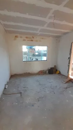 Imagem Casa Triplex em Belo Horizonte