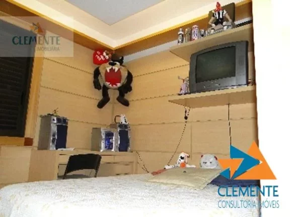 Imagem Apartamento próx. ao DIAMOND MALL - Sto Agostinho B. Hte MG