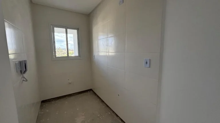 Imagem Imóvel Pronto para Morar em Santa Cruz, Cascavel - Apartamento Novo à Venda!