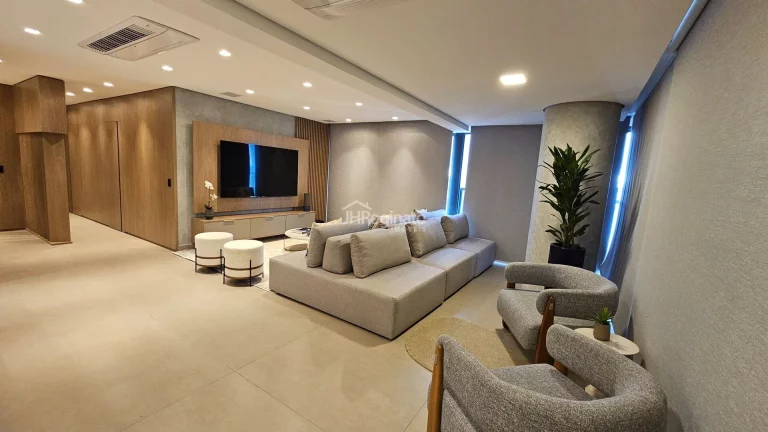 Apartamento à venda no bairro Jardim Faculdade - Sorocaba