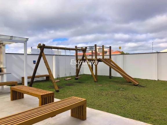 Ótimo apartamento no Residencial Vista do Vale