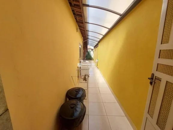 Imagem Casa com 7 dormitórios à venda, 278 m² por R$ 859.000,00 - Jardim Monumento - Piracicaba/SP