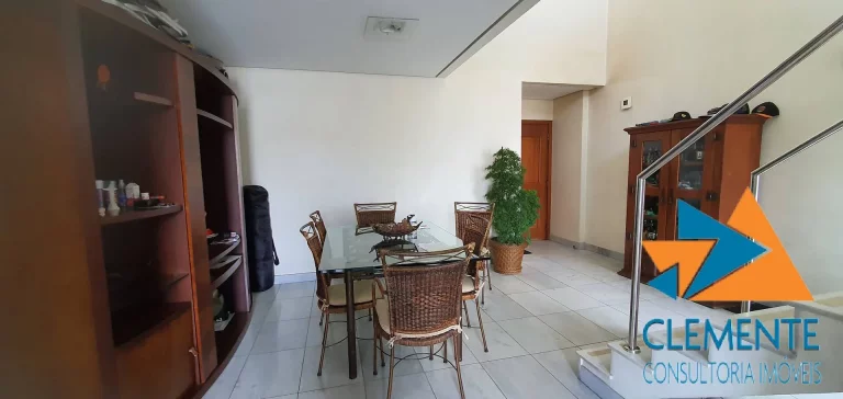 Imagem COBERTURA DUPLEX A VENDA B. ALTO BARROCA/GRAJAU BH. MG. OPORTUNIDADE!