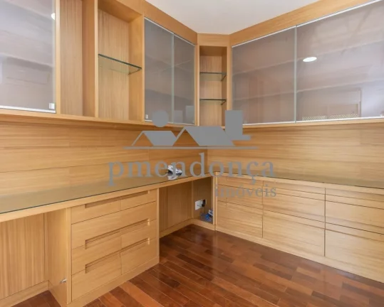 Imagem Garden Duplex no Alto de Pinheiros pronto para morar!!!