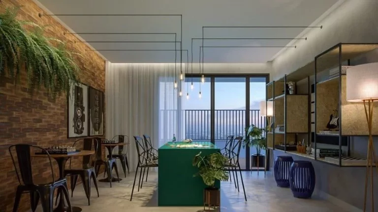 Imagem Harmonia da Vila - Residencial
