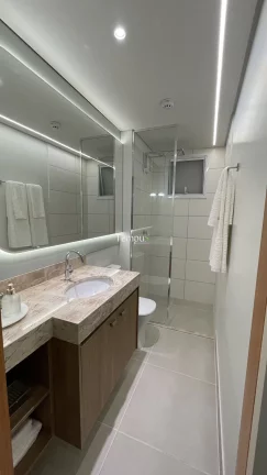 Imagem Varandas Flamboyant - Apartamento à venda no bairro Alto da Glória - Goiânia/GO