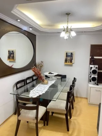 Imagem Apartamento com 2 dormitórios à venda, 52 m² por R$ 250.000,00 - Vila Amorim - Suzano/SP