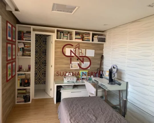 Imagem COBERTURA NO CONDOMÍNIO CLUB L'ACQUA EM NATAL