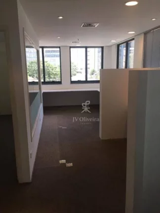 Imagem Conjunto à venda, 56 m² por R$ 550.000,00 - Itaim Bibi - São Paulo/SP