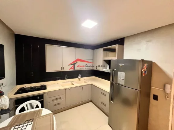 Imagem Apartamento a Venda no bairro Canela - Salvador, BA