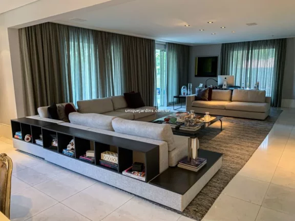 Imagem Apartamento à venda Higienópolis São Paulo