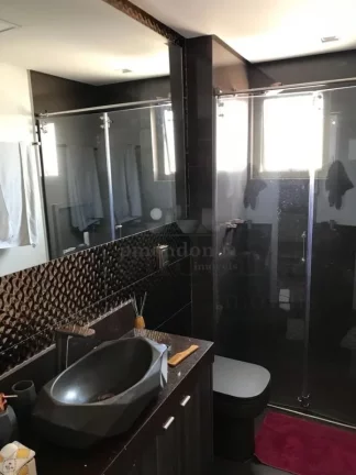Imagem Apartamento andar alto à venda na Lapa com 04 quartos e 03 vagas, 154m2