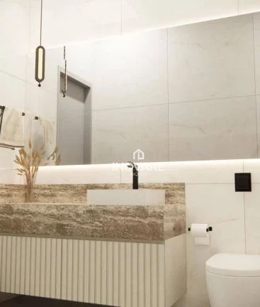 Imagem Casa com 2 dormitórios à venda, 180 m² por R$ 1.500.000 - Setor Beira Rio - Araporã/MG