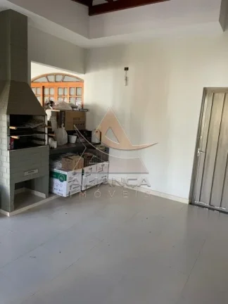 Imagem Casa - Ribeirão Preto - Jardim Anhanguera