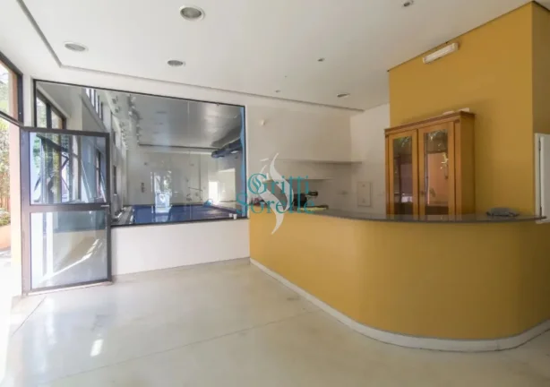 Imagem Prédio Comercial para Alugar em Indianópolis - São Paulo/SP.