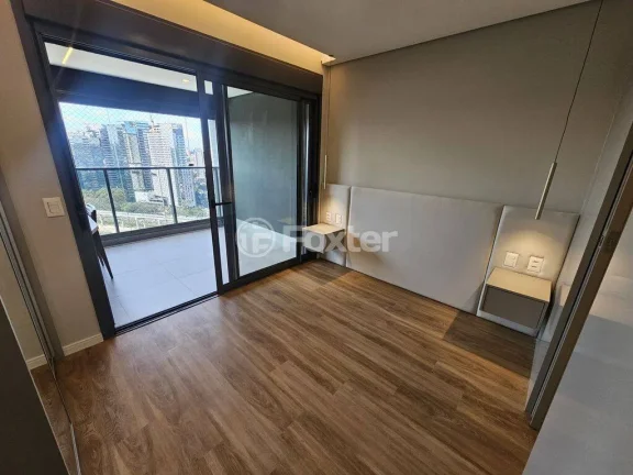 Imagem Apartamento Jardim Fonte do Morumbi - 186M², 3 Dorms, 3 Suítes, 3 Vagas.