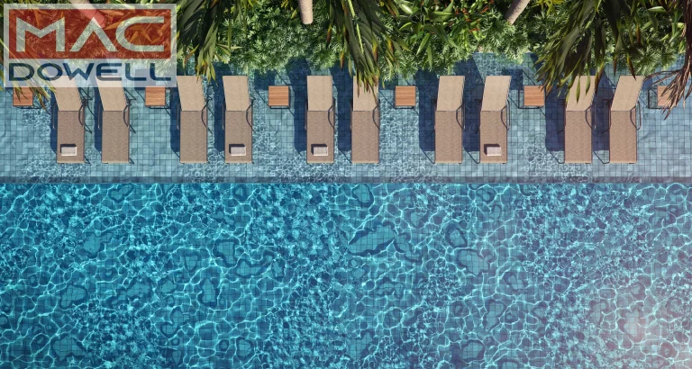 Imagem Claris Casa ... Clube - Tegra - Casas triplex - Barra da Tijuca / RJ