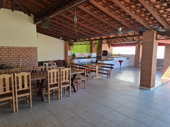 Imagem Chácara à venda no bairro CONDOMÍNIO CHÁCARAS AREIÃO - Mogi Mirim/SP