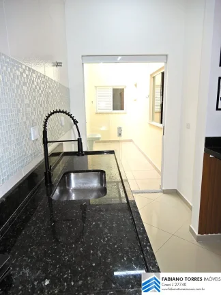 Imagem Apartamento à Venda em Santo André (SP) Imóvel moderno e pronto para morar ou investir!