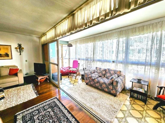 Imagem Apartamento à venda, 176 m² por R$ 1.300.000,00 - Várzea - Teresópolis/RJ