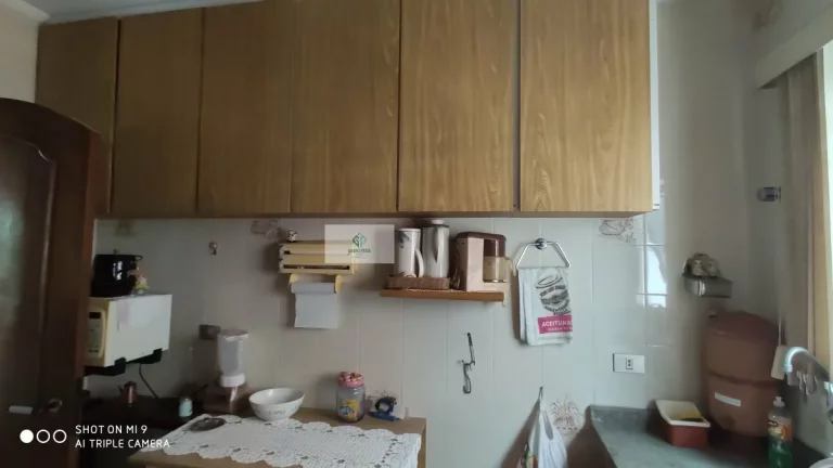 Imagem Apartamento Padrão para Venda em Enseada Guarujá-SP