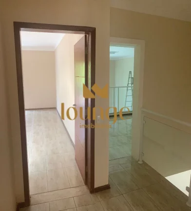 Imagem Casa à Venda em Cond. em Jd. Gramados de Sorocaba - Sorocaba