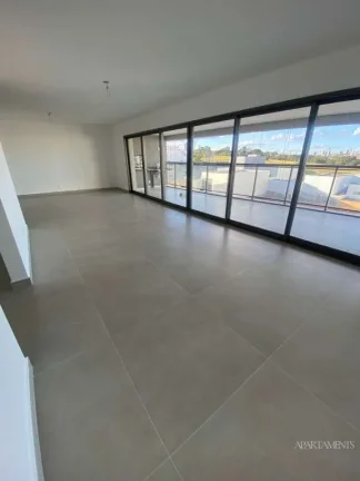 Imagem Apartamento com 4 suítes no Residencial Amazonas em Franca/SP