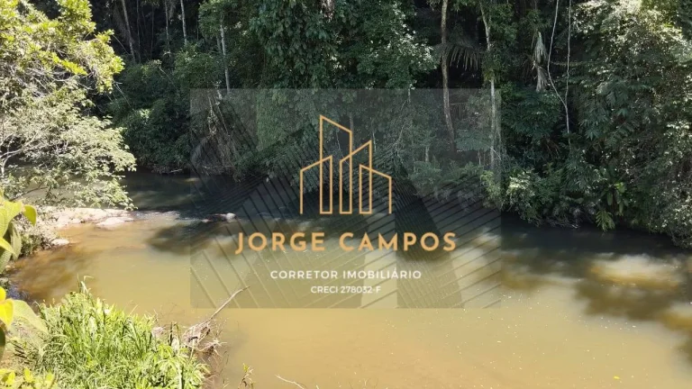 Imagem FA-25269 - FAZENDA À VENDA NA REGIÃO DE CRUZEIRO - SP