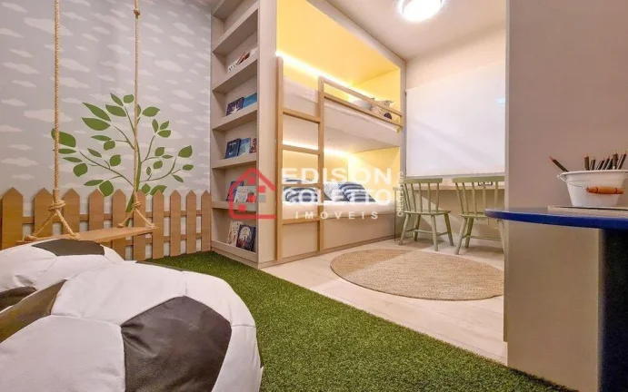 Imagem Pronto para Morar - LANÇAMENTO!! Apartamento a Venda em condomínio , Jardim Parque Jupiá, Piracicaba!!