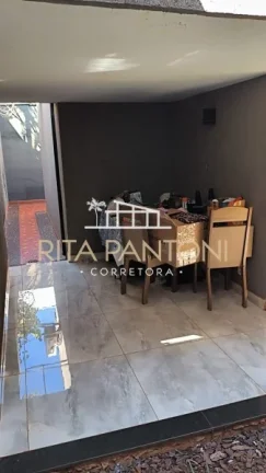 Imagem Casa - Ribeirão Preto - Alto da Boa Vista
